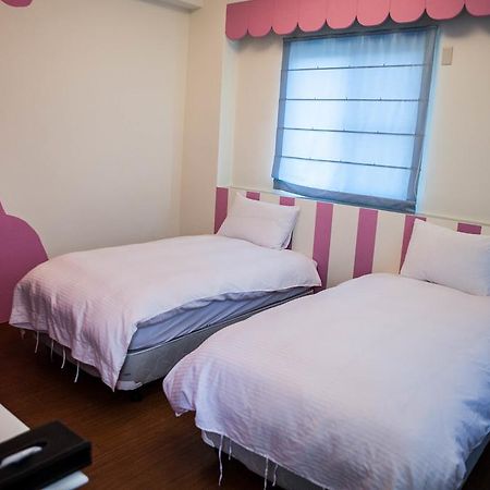 My Starry Bed And Breakfast T'ai-tung Buitenkant foto