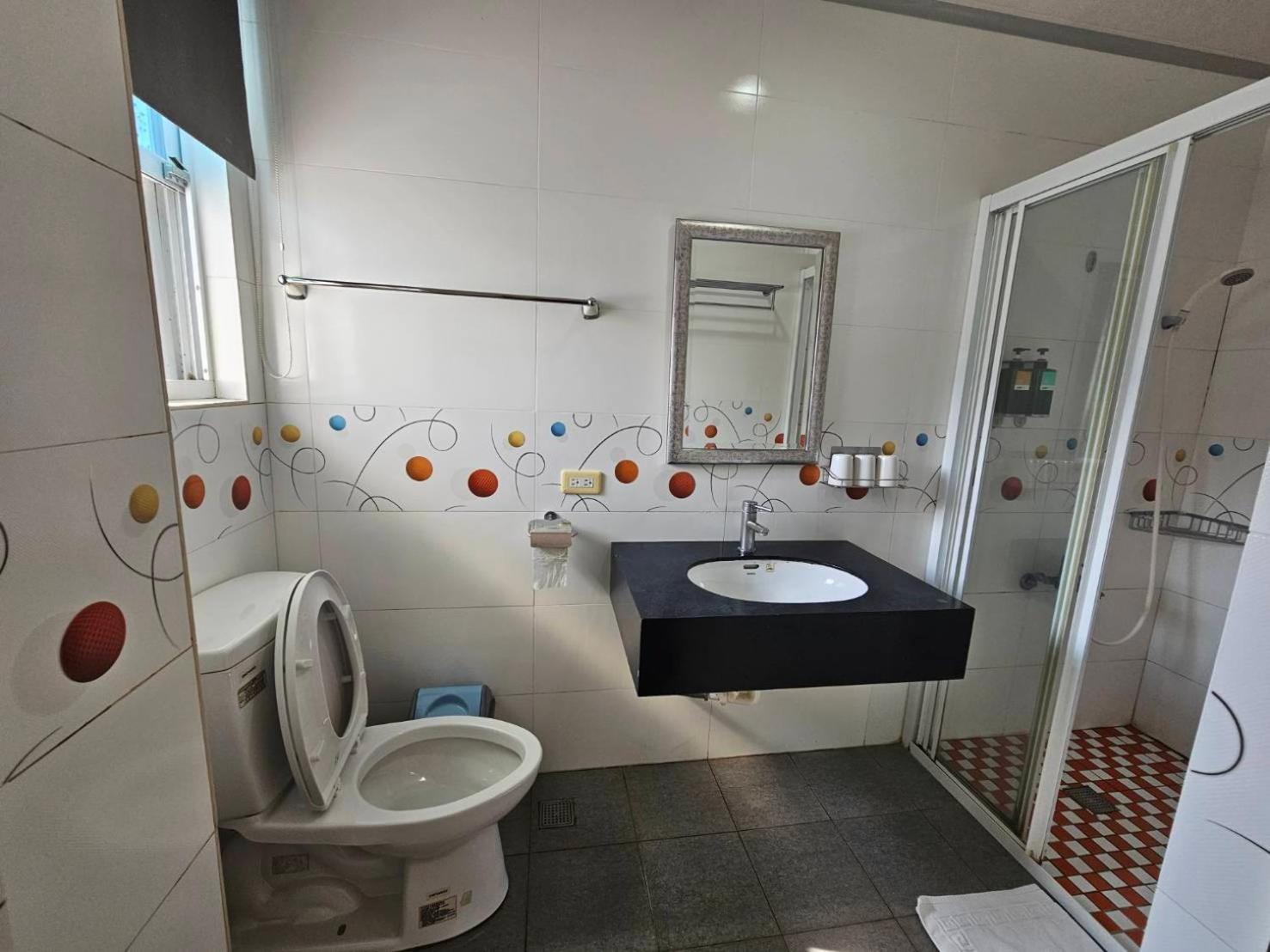 My Starry Bed And Breakfast T'ai-tung Buitenkant foto