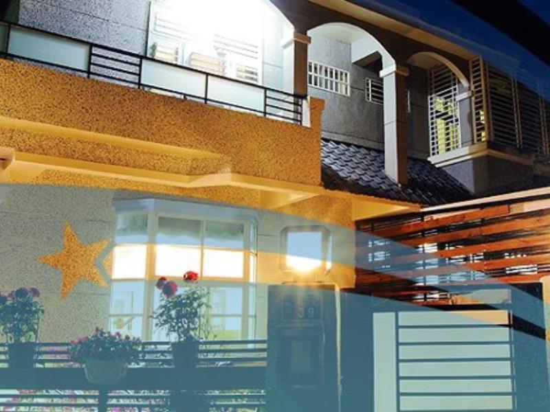 My Starry Bed And Breakfast T'ai-tung Buitenkant foto