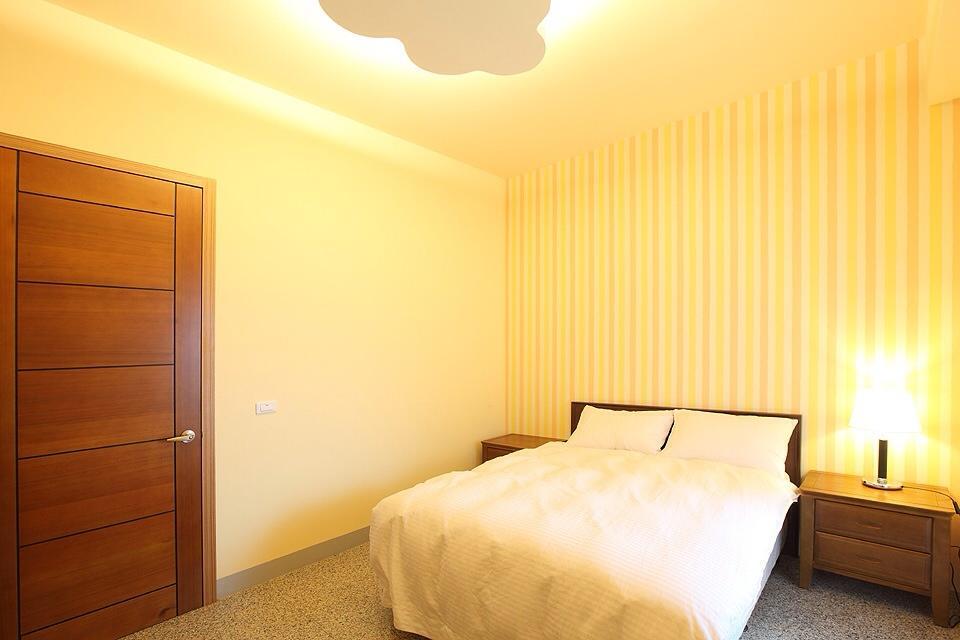 My Starry Bed And Breakfast T'ai-tung Buitenkant foto