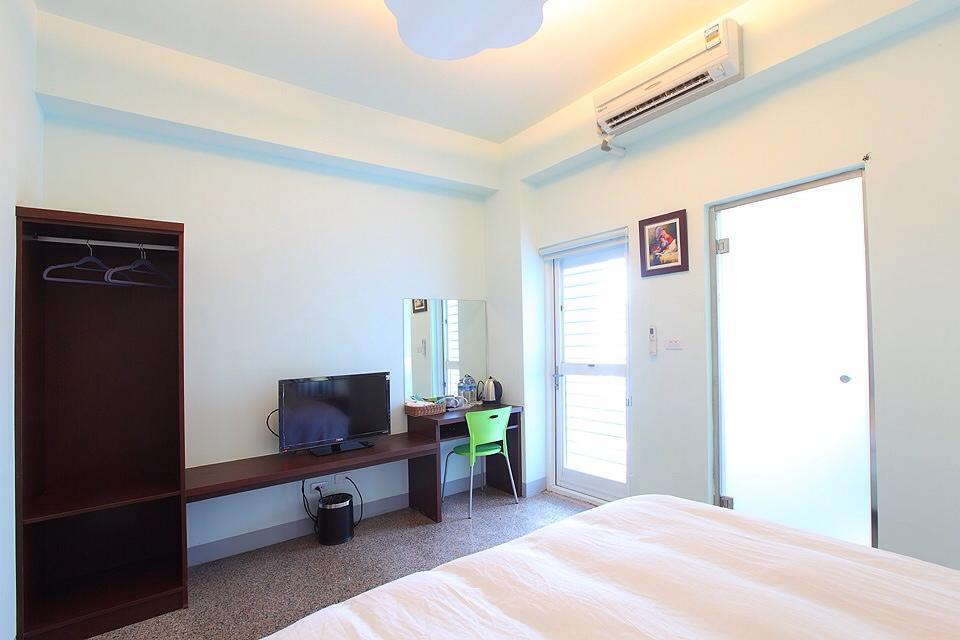 My Starry Bed And Breakfast T'ai-tung Buitenkant foto