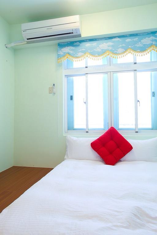 My Starry Bed And Breakfast T'ai-tung Buitenkant foto