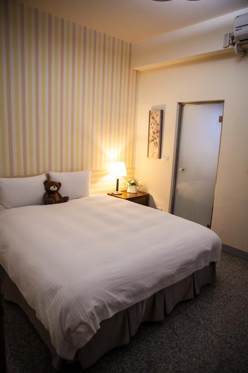 My Starry Bed And Breakfast T'ai-tung Buitenkant foto