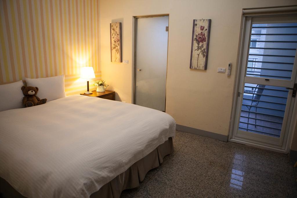 My Starry Bed And Breakfast T'ai-tung Buitenkant foto