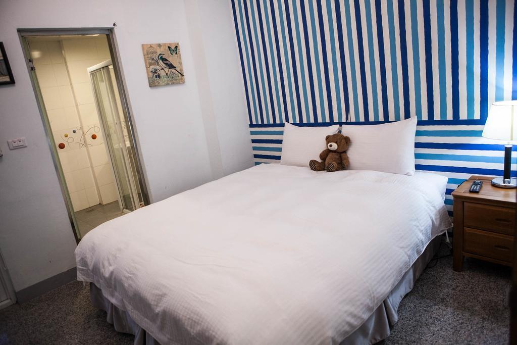 My Starry Bed And Breakfast T'ai-tung Buitenkant foto