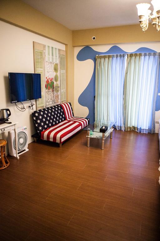 My Starry Bed And Breakfast T'ai-tung Buitenkant foto