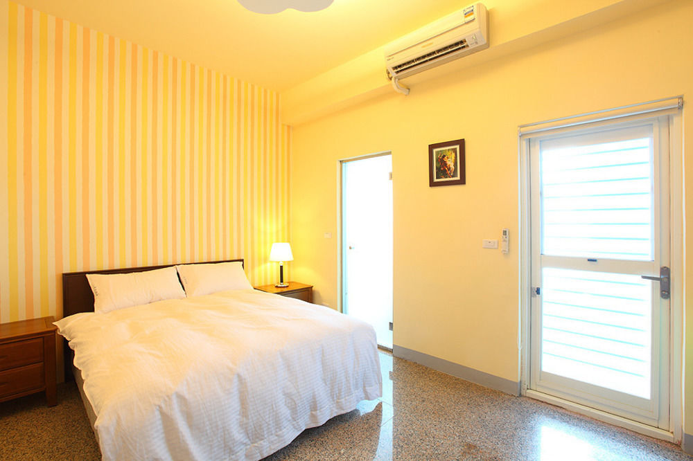 My Starry Bed And Breakfast T'ai-tung Buitenkant foto