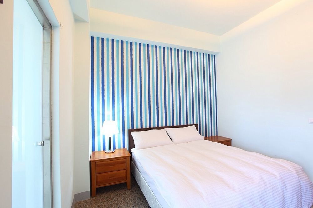 My Starry Bed And Breakfast T'ai-tung Buitenkant foto