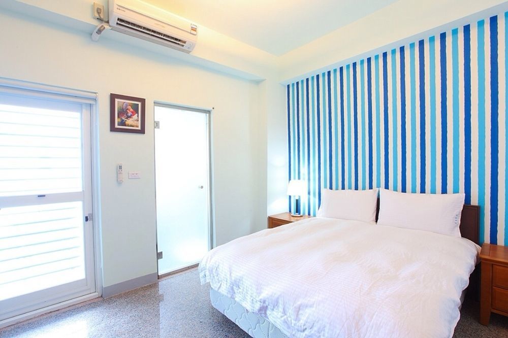 My Starry Bed And Breakfast T'ai-tung Buitenkant foto