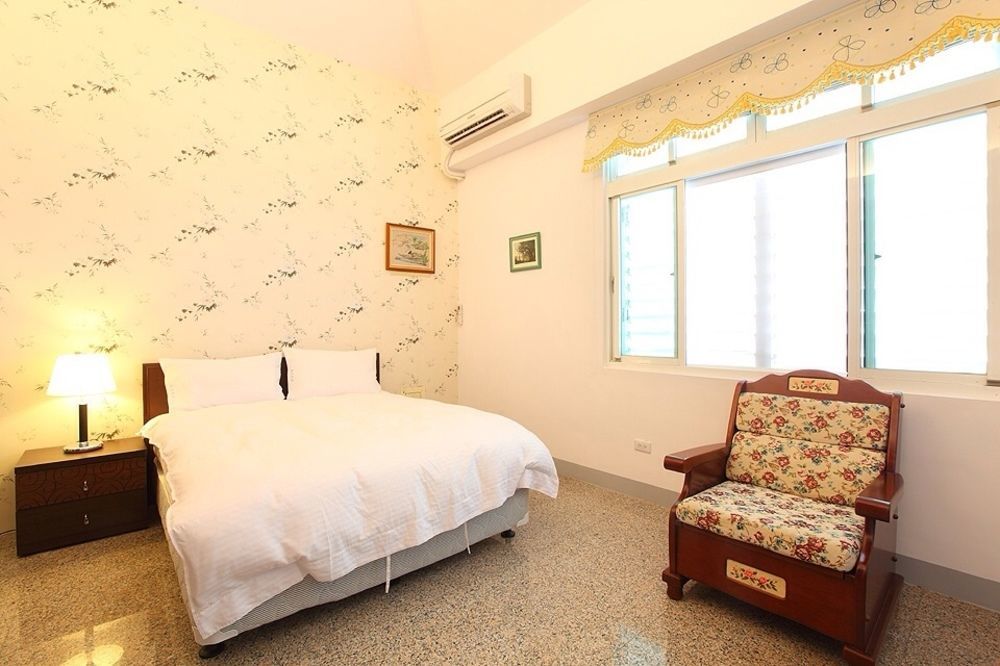 My Starry Bed And Breakfast T'ai-tung Buitenkant foto