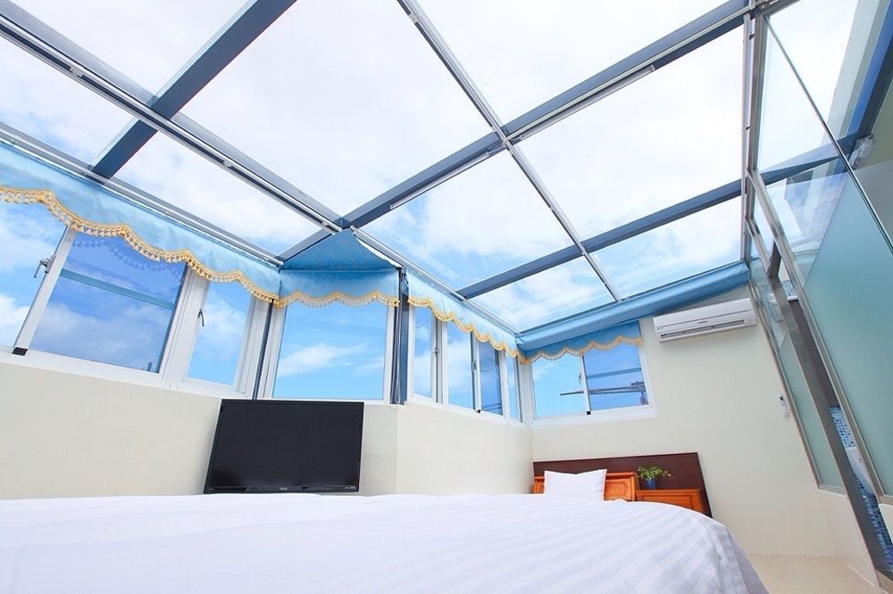 My Starry Bed And Breakfast T'ai-tung Buitenkant foto