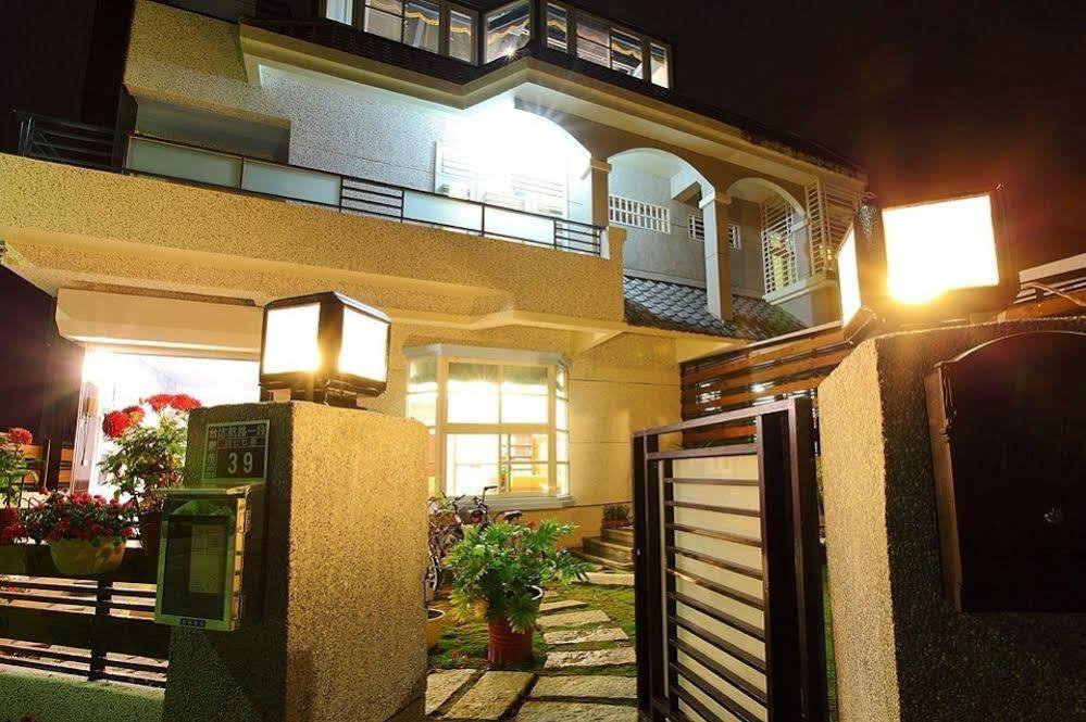My Starry Bed And Breakfast T'ai-tung Buitenkant foto