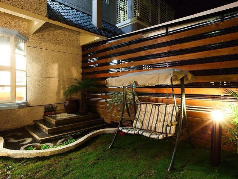 My Starry Bed And Breakfast T'ai-tung Buitenkant foto